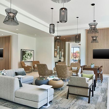 Element Atlanta Perimeter Center Hotell Dunwoody Eksteriør bilde