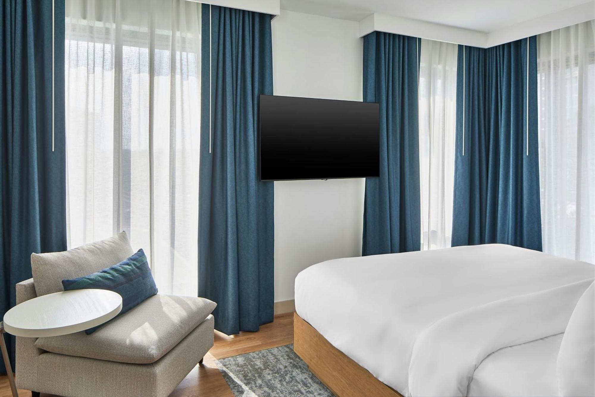 Element Atlanta Perimeter Center Hotell Dunwoody Eksteriør bilde