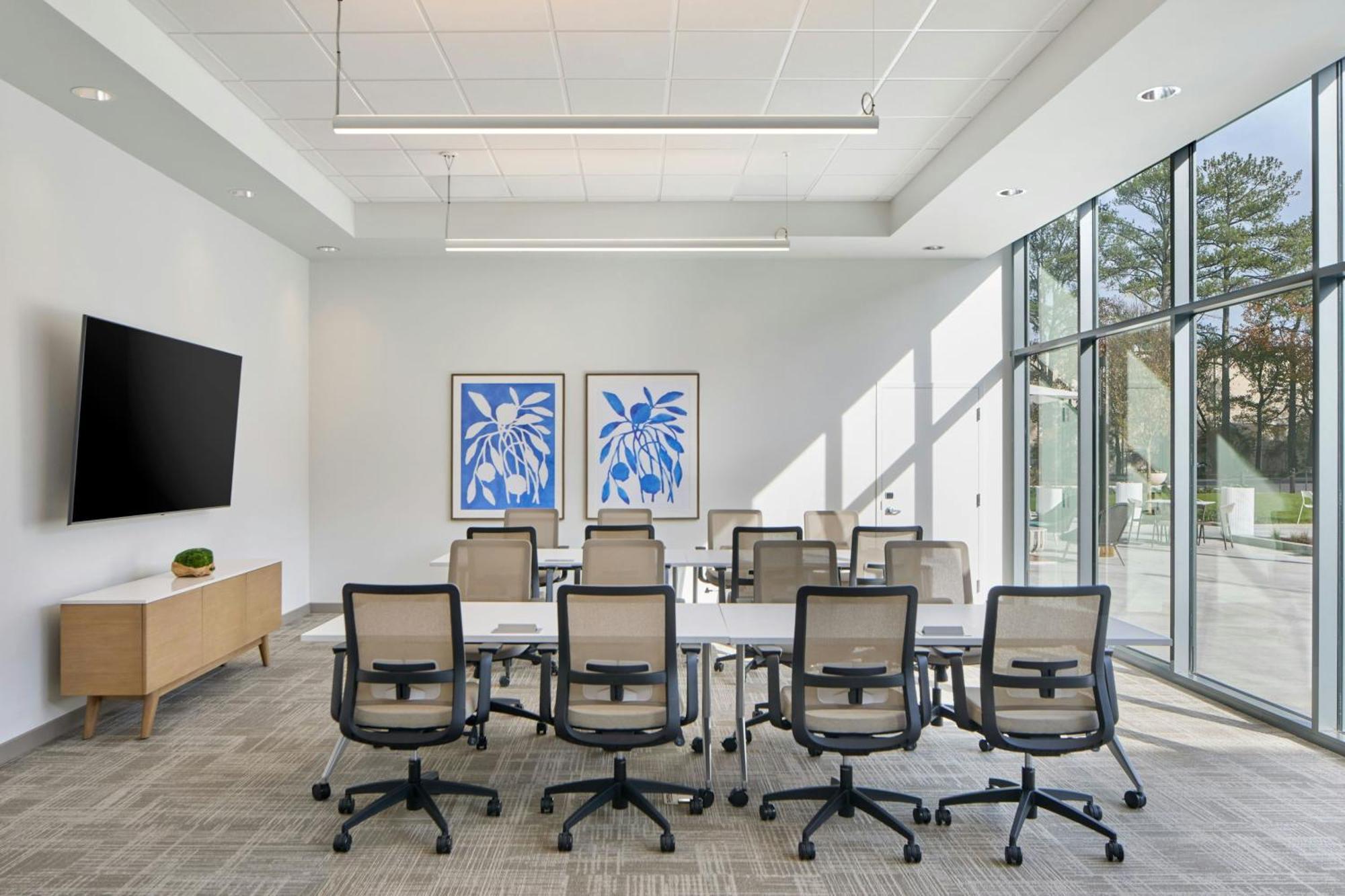 Element Atlanta Perimeter Center Hotell Dunwoody Eksteriør bilde