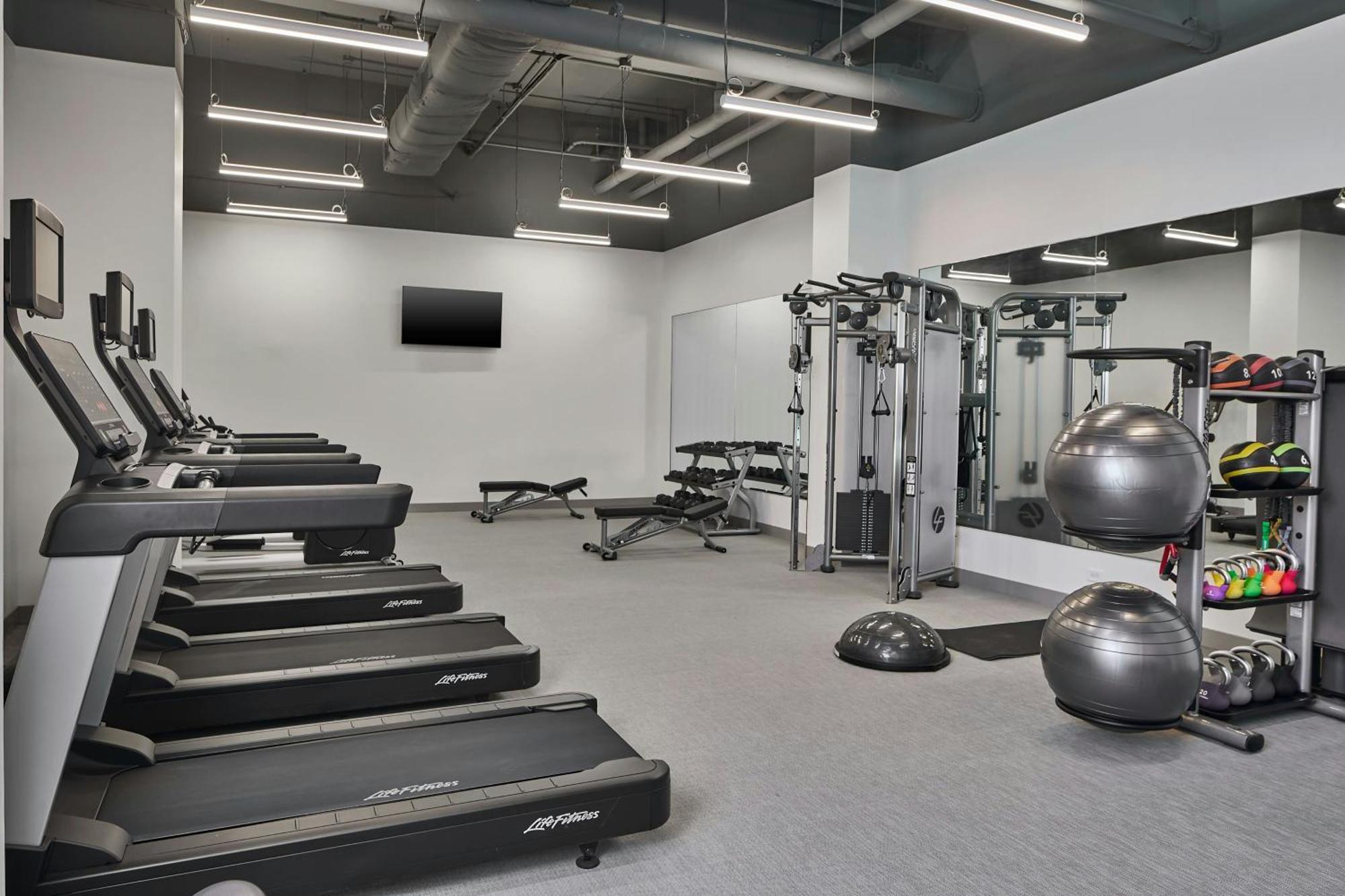Element Atlanta Perimeter Center Hotell Dunwoody Eksteriør bilde
