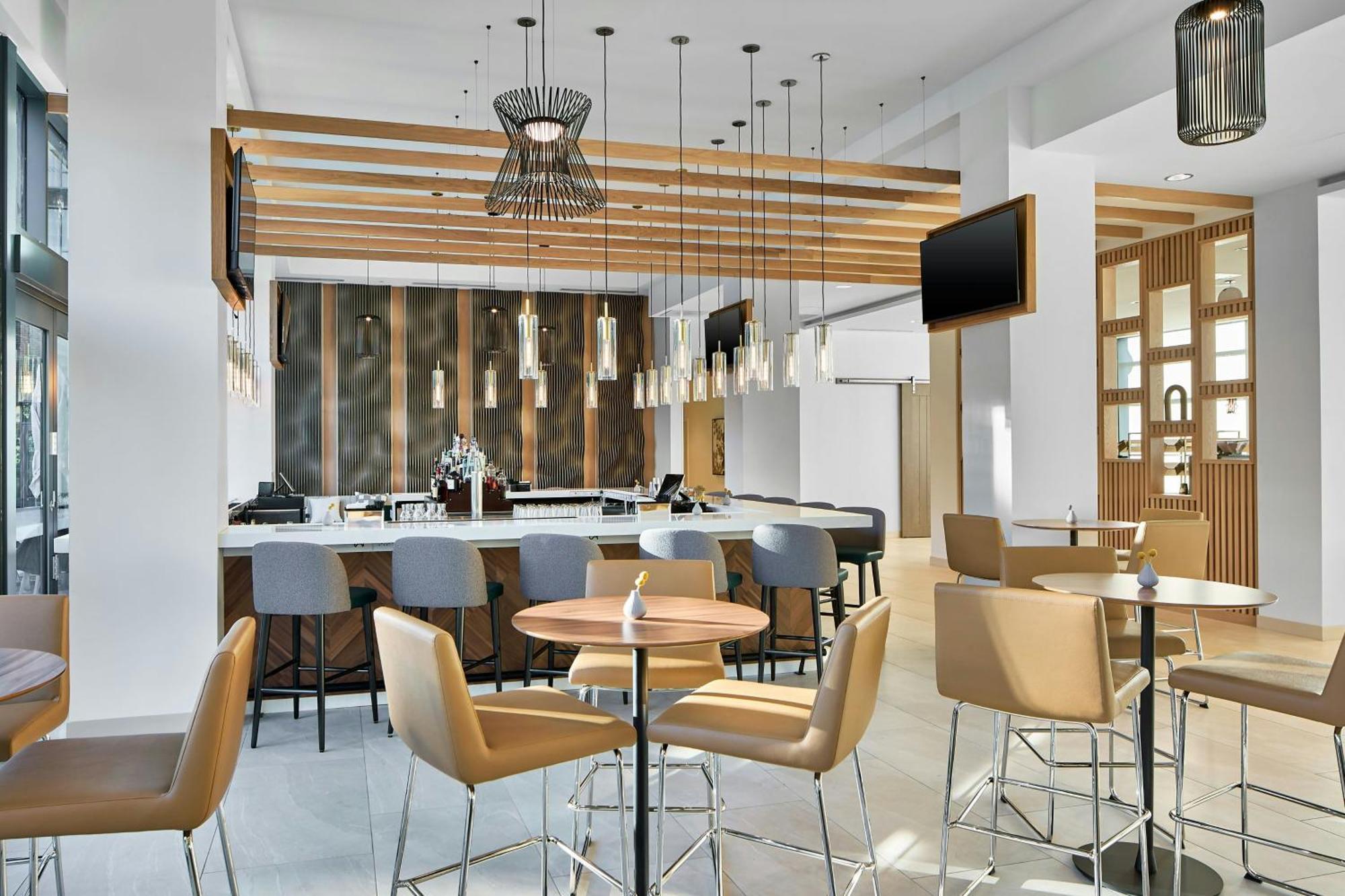 Element Atlanta Perimeter Center Hotell Dunwoody Eksteriør bilde