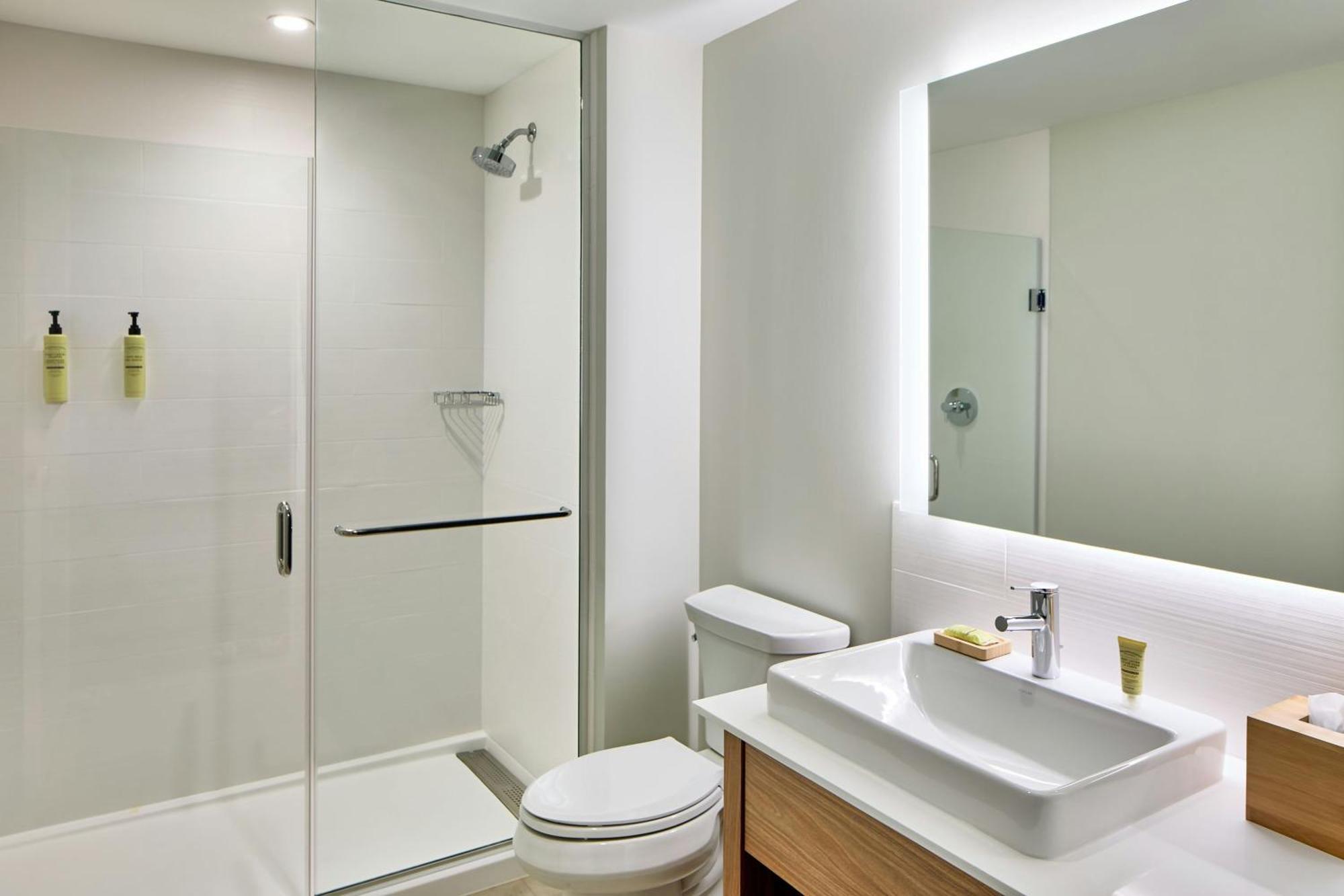 Element Atlanta Perimeter Center Hotell Dunwoody Eksteriør bilde
