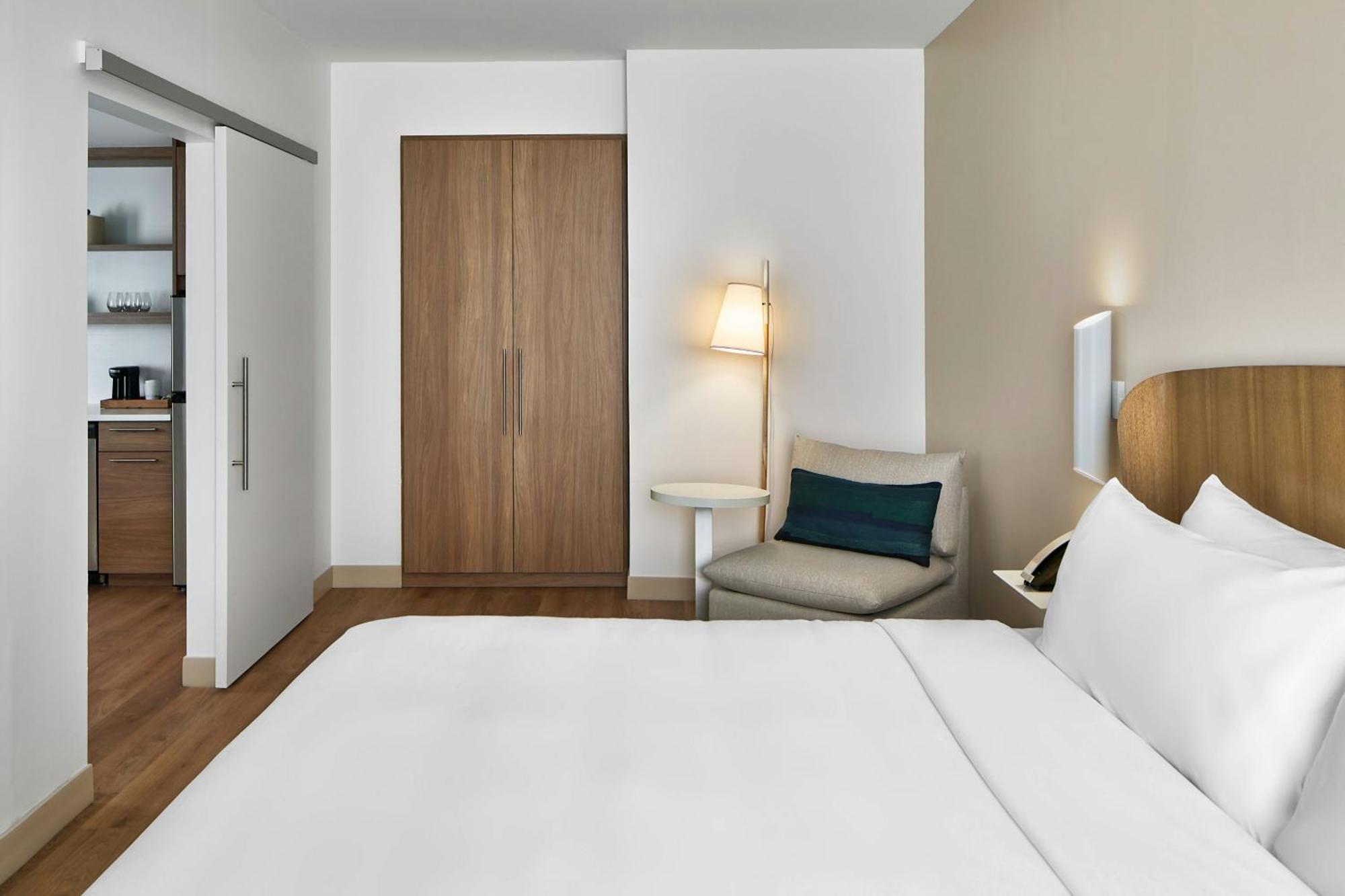 Element Atlanta Perimeter Center Hotell Dunwoody Eksteriør bilde