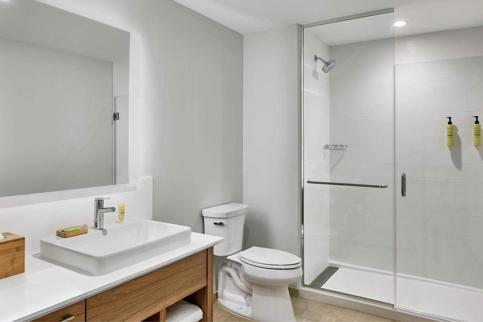 Element Atlanta Perimeter Center Hotell Dunwoody Eksteriør bilde